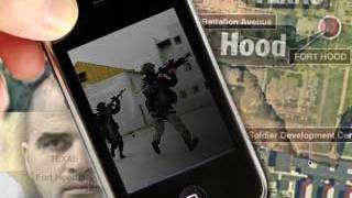 Soldier says he was ordered to delete Fort Hood video