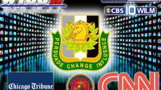 Army embeds active-duty PSYOPS soldiers at local TV stations