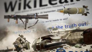 WikiLeaks: Swedish weapons used in Iraq