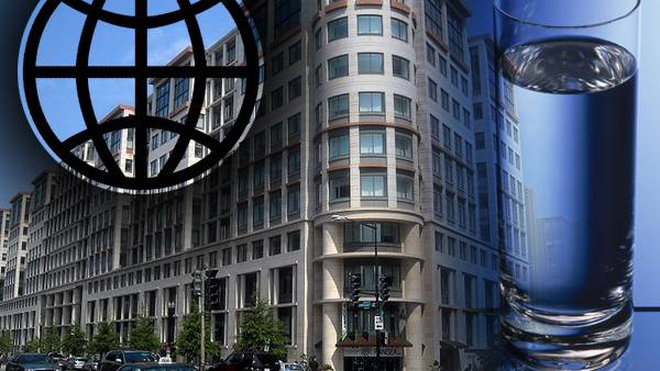 Watch Out: The World Bank Is Quietly Funding a Massive Corporate Water Grab