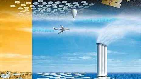The Doomsday Machine and the Race to Save the World: Geoengineering Emerges as Plan B at the 11th Hour