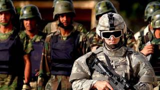 War Without End: Washington open to keeping troops in Iraq after 2011