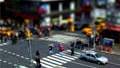 Master of Tilt Shift: The Familiar Becomes Distorted (Video)
