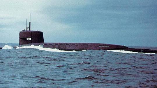 Wayne Madsen: China Fired Missile Seen In Southern California