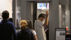 ’Naked’ scanners at US airports may be dangerous: scientists