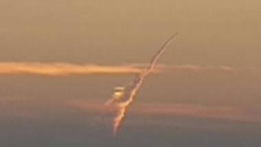 General Mcinerney: “I am absolutely certain that is not an aircraft”