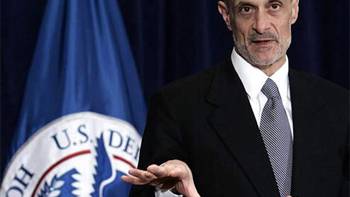 TSA Madness, Chertoff making Millions on the Naked Body Scanners