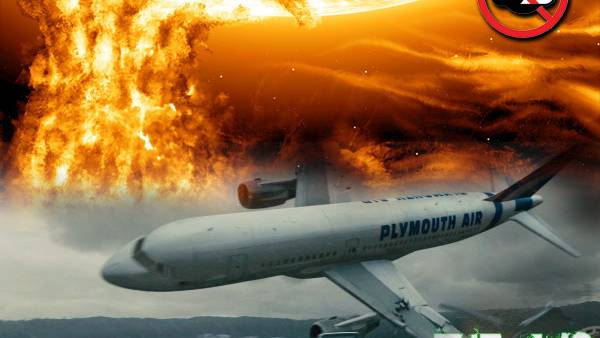 Report warns Obama about 'new' Dark Ages