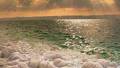 Dead Sea secrets to fight global warming?