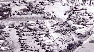 Dec. 3, 1984: Bhopal - Worst Industrial Accident in History