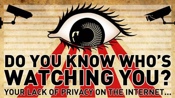 The "Hi Tech" Corporate Police State: "Reengineering" the Internet ... for Persistent Surveillance