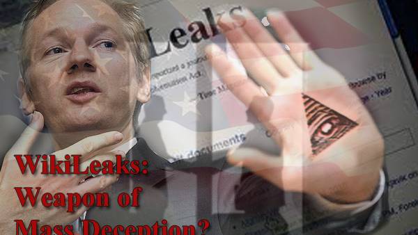 Iran: "The United States Is Behind This Deliberate Leak"