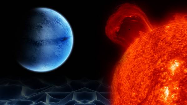 Why Earth may be entering a new Ice Age