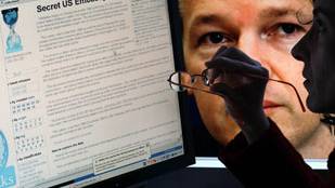 Critically Important Cable #048489 being buried by Wikileaks controversy