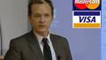 MasterCard, Visa Hacked in Support of WikiLeaks