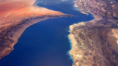 Lost Civilization May Have Existed Beneath the Persian Gulf