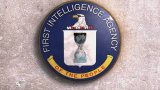 WikiRebels - The Documentary