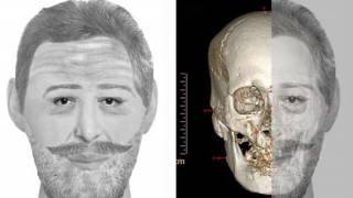 Embalmed head of France’s King Henri IV found