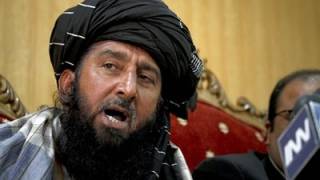 Pakistan drone victim demands damages from CIA