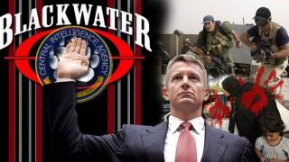Judge throws out Blackwater Manslaughter charges