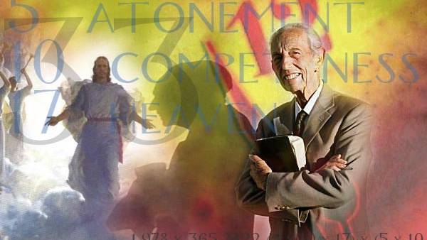 Biblical scholar's date for rapture: May 21, 2011