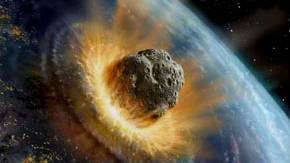 Russia, US at Odds Over Future Asteroid Hit