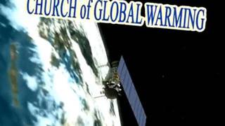 The Church of Global Warming