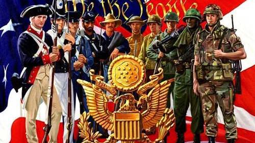 The Paytriot Delusion