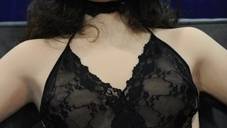 Roxxxy the sex robot makes her world debut