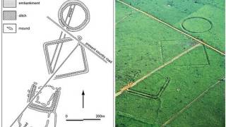 Lost Amazon civilisation revealed