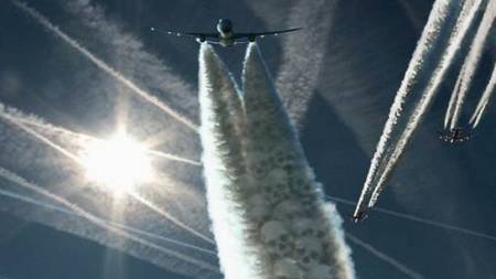 Geoengineering Conference To Discuss Blocking Sun