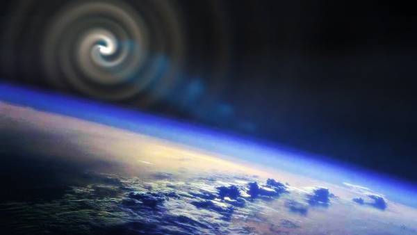 Norway Time Hole “Leak” Plunges Northern Hemisphere Into Chaos