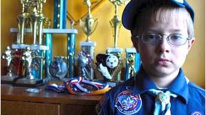 Mickey Hicks: 8 Year Old On TSA No Fly List