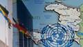 UN thugs in Haiti