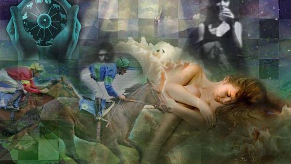 Does personality shape precognitive dream messages?