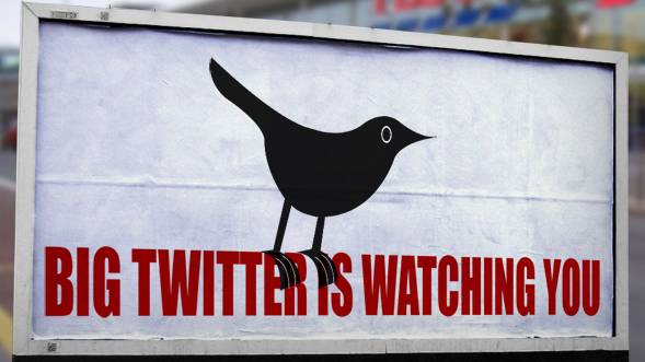 Man arrested over Twitter airport joke