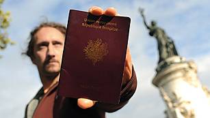 Now the French Must Prove They're French