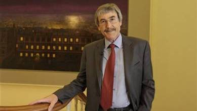 They're heeeere? Scientists say alien life could already be lurking among, or even in, us