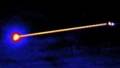 Jumbo-jet laser cannon tested against missile (Video)