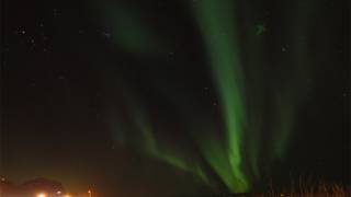 New Aurora Mystery: What is going on in the skies over Norway!?