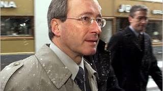 Davos police commander found dead