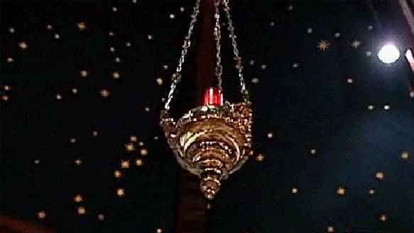 Nova Scotia's Church Star Map Mystery