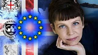 Iceland President Accuses England, Holland of Financial “Bullying”