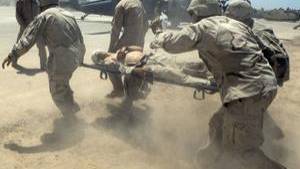 Drug could turn soldiers into super-survivors