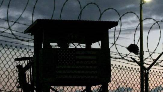 Secret detention may amount to crime against humanity: UN experts