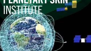 Planetary Skin - Global Surveillance Infrastructure