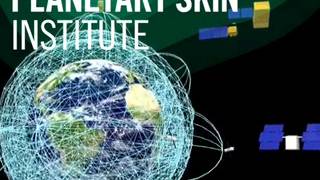 Planetary Skin - Global Surveillance Infrastructure