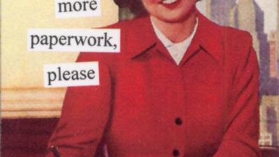 No joke: South Carolina now requires ’subversives’ to register