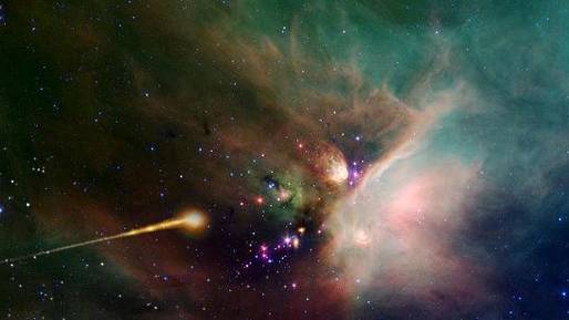 Professor: We have a 'moral obligation' to seed universe with life - Panspermia