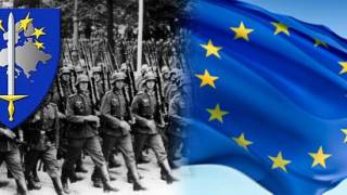 German minister calls for Lisbon treaty EU army